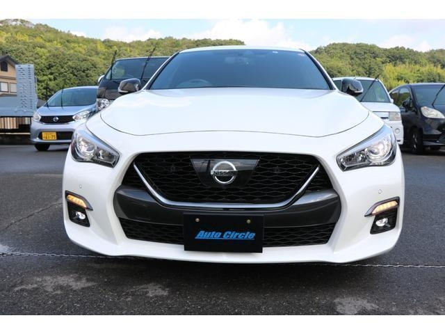 Import and buy NISSAN SKYLINE 2019 from Japan to Nairobi, Kenya