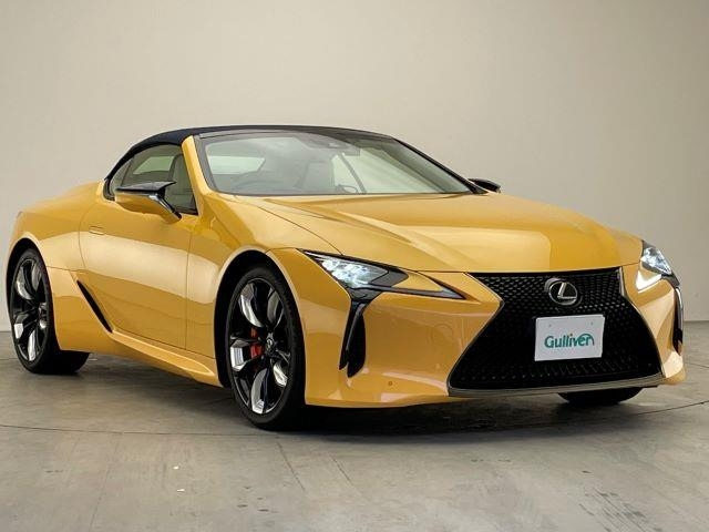 Import and buy LEXUS LC 2023 from Japan to Nairobi, Kenya