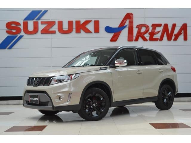 Import and buy SUZUKI ESCUDO 2018 from Japan to Nairobi, Kenya