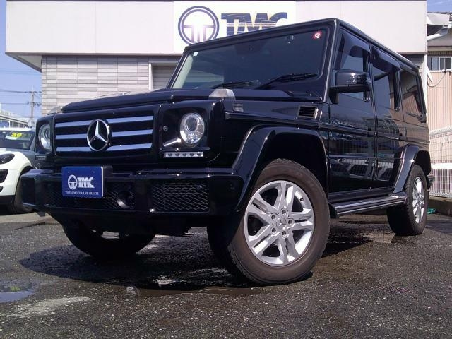 Import and buy MERCEDES BENZ G CLASS 2018 from Japan to Nairobi, Kenya