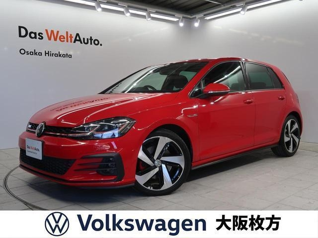 Import and buy VOLKSWAGEN GOLF GTI 2017 from Japan to Nairobi, Kenya