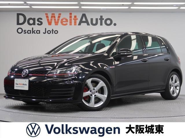 Import and buy VOLKSWAGEN GOLF GTI 2017 from Japan to Nairobi, Kenya