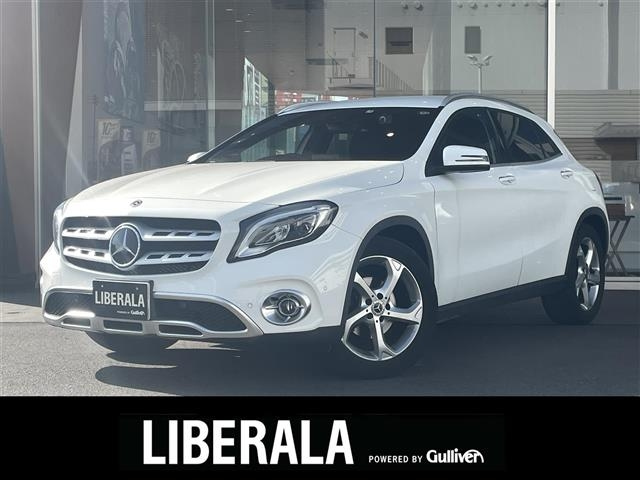 Import and buy MERCEDES BENZ GLA CLASS 2019 from Japan to Nairobi, Kenya