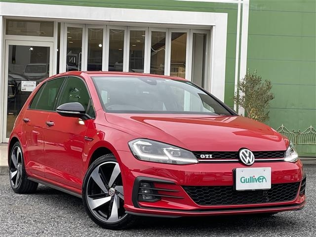 Import and buy VOLKSWAGEN GOLF GTI 2017 from Japan to Nairobi, Kenya