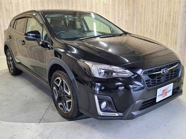 Import and buy SUBARU XV 2017 from Japan to Nairobi, Kenya