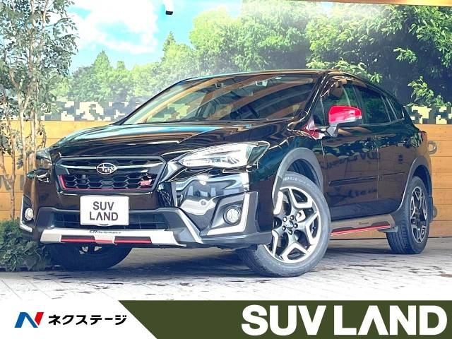 Import and buy SUBARU XV 2017 from Japan to Nairobi, Kenya