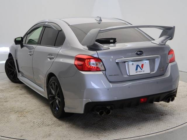 Import and buy SUBARU WRX S4 2018 from Japan to Nairobi, Kenya