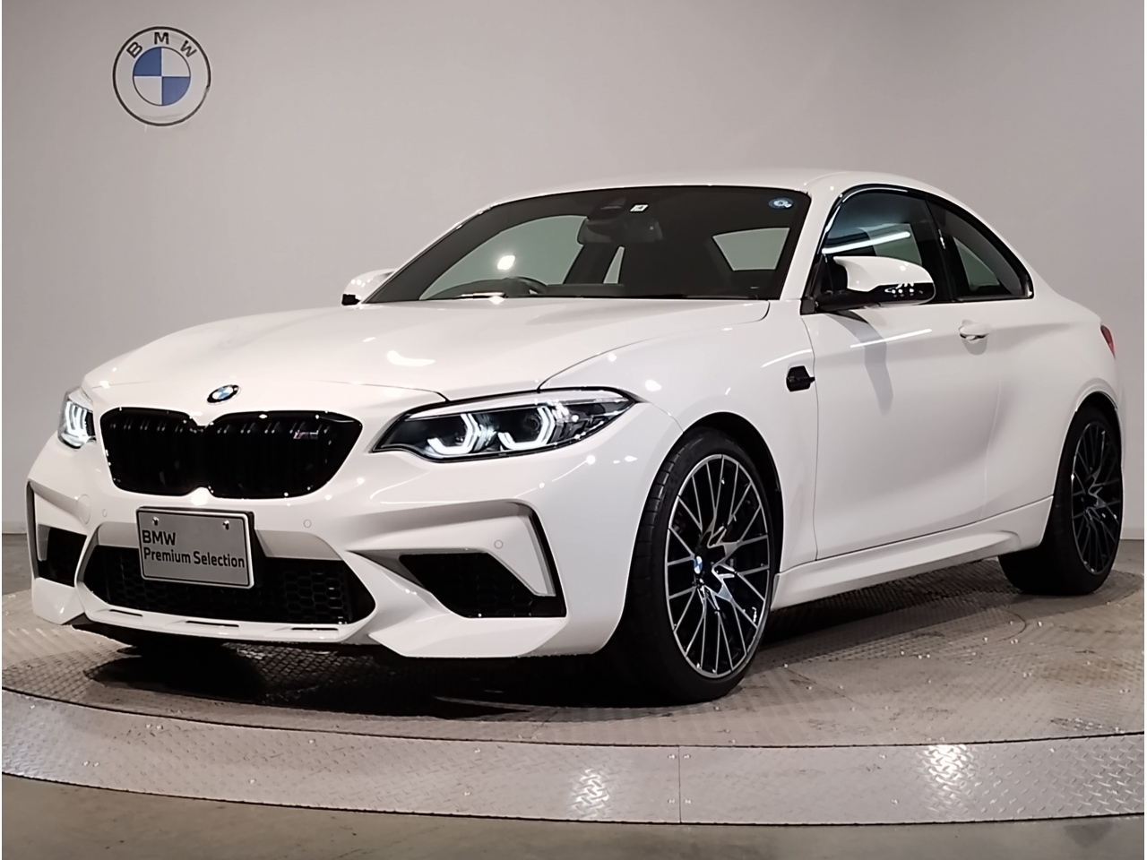 Import and buy BMW M2 2019 from Japan to Nairobi, Kenya