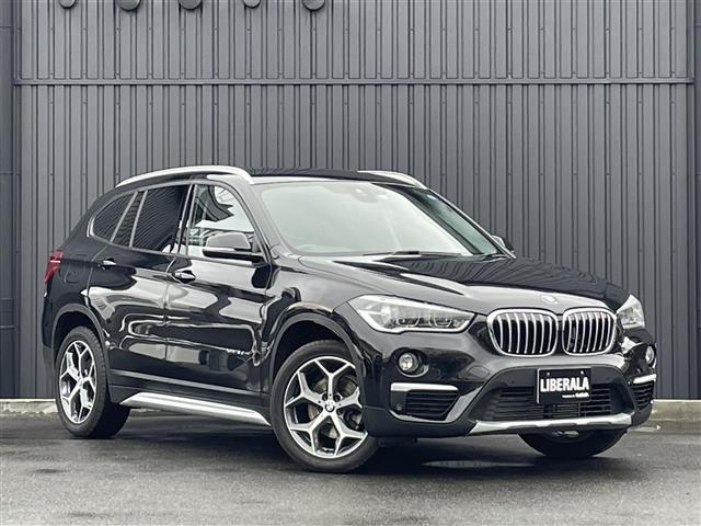 Import and buy BMW X1 2017 from Japan to Nairobi, Kenya