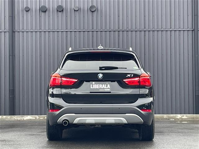 Import and buy BMW X1 2017 from Japan to Nairobi, Kenya