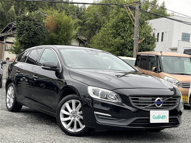 Import and buy VOLVO S60 2017 from Japan to Nairobi, Kenya