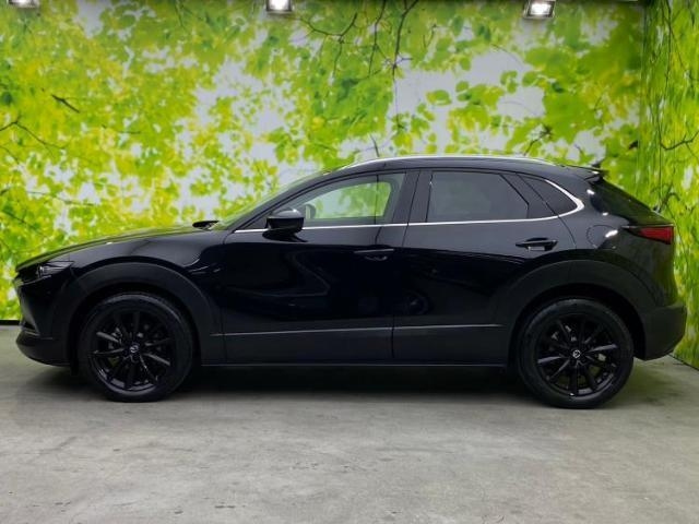 Import and buy MAZDA CX-30 2019 from Japan to Nairobi, Kenya