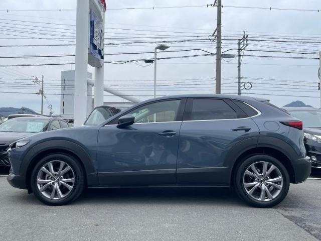 Import and buy MAZDA CX-30 2020 from Japan to Nairobi, Kenya