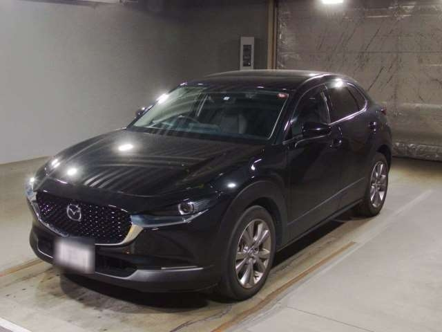 Import and buy MAZDA CX-30 2019 from Japan to Nairobi, Kenya