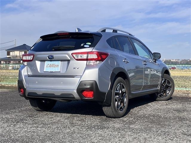 Import and buy SUBARU XV 2018 from Japan to Nairobi, Kenya