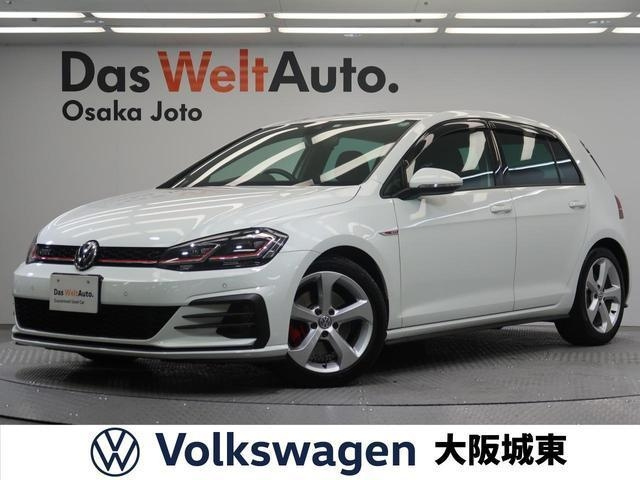 Import and buy VOLKSWAGEN GOLF GTI 2018 from Japan to Nairobi, Kenya