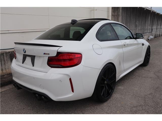 Import and buy BMW M2 2017 from Japan to Nairobi, Kenya