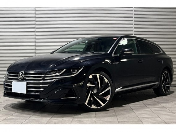 Import and buy VOLKSWAGEN ARTEON 2021 from Japan to Nairobi, Kenya