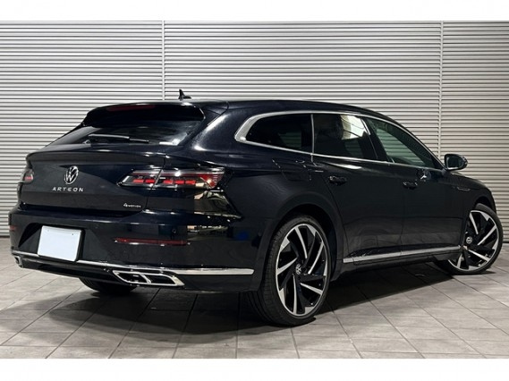 Import and buy VOLKSWAGEN ARTEON 2021 from Japan to Nairobi, Kenya