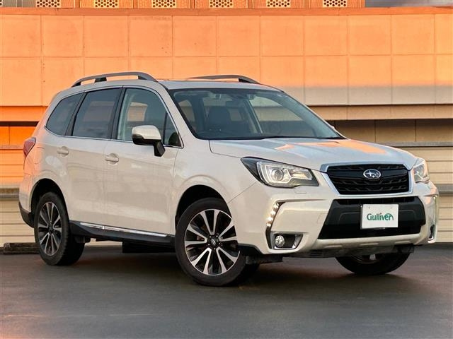 Import and buy SUBARU FORESTER 2018 from Japan to Nairobi, Kenya