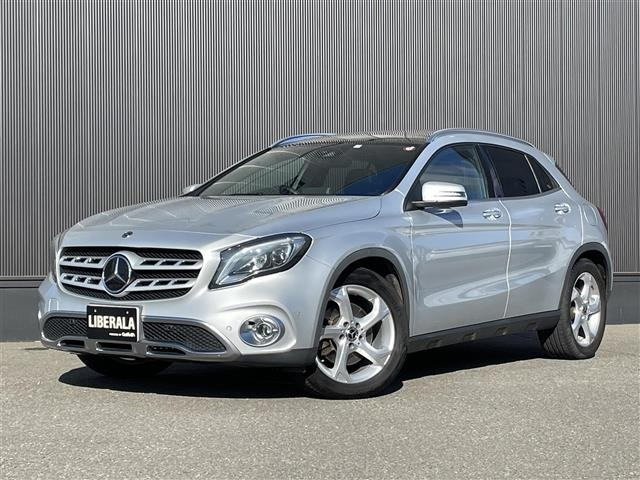 Import and buy MERCEDES BENZ GLA CLASS 2019 from Japan to Nairobi, Kenya