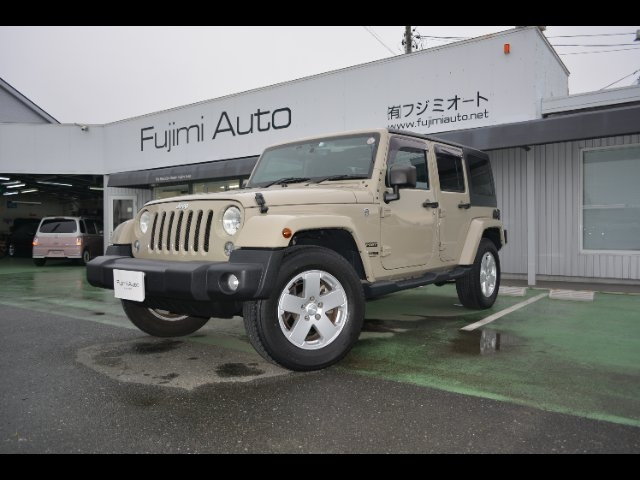 Import and buy JEEP WRANGLER 2018 from Japan to Nairobi, Kenya