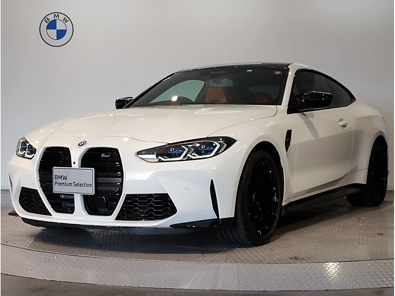 Import and buy BMW M4 2023 from Japan to Nairobi, Kenya