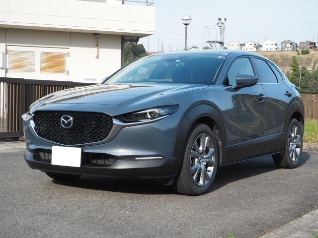 Import and buy MAZDA CX-30 2019 from Japan to Nairobi, Kenya