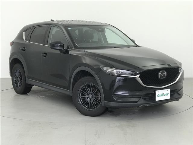 Import and buy MAZDA CX-5 2017 from Japan to Nairobi, Kenya