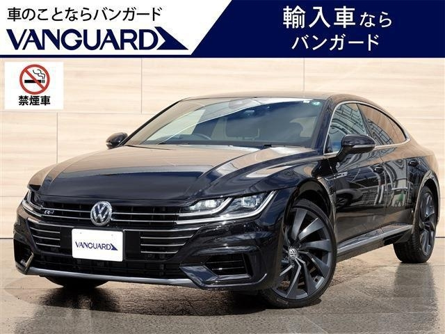 Import and buy VOLKSWAGEN ARTEON 2020 from Japan to Nairobi, Kenya