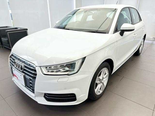 Import and buy AUDI A1 SPORTBACK 2017 from Japan to Nairobi, Kenya