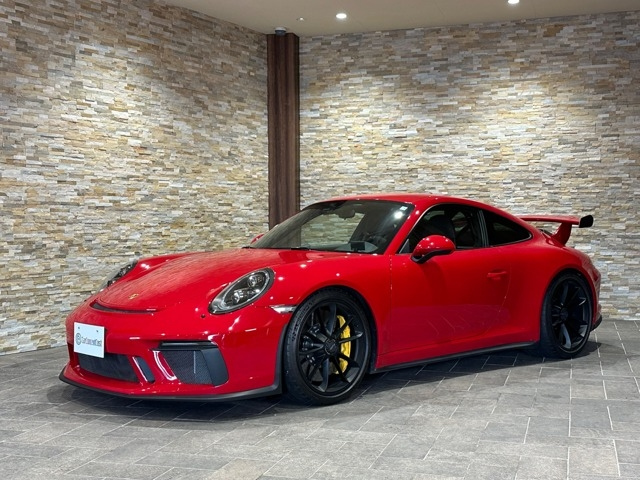 Import and buy PORSCHE 911 2018 from Japan to Nairobi, Kenya