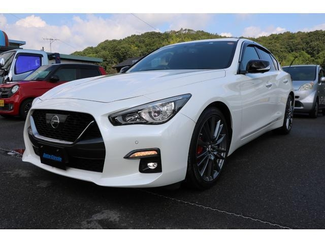 Import and buy NISSAN SKYLINE 2019 from Japan to Nairobi, Kenya