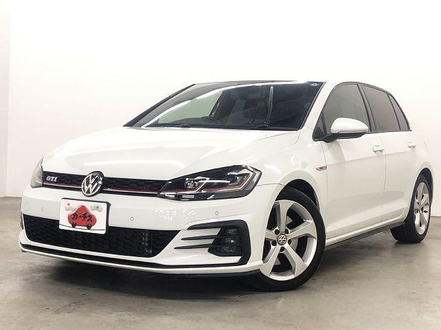 Import and buy VOLKSWAGEN GOLF GTI 2017 from Japan to Nairobi, Kenya