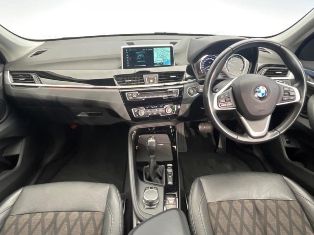 Import and buy BMW X1 2018 from Japan to Nairobi, Kenya