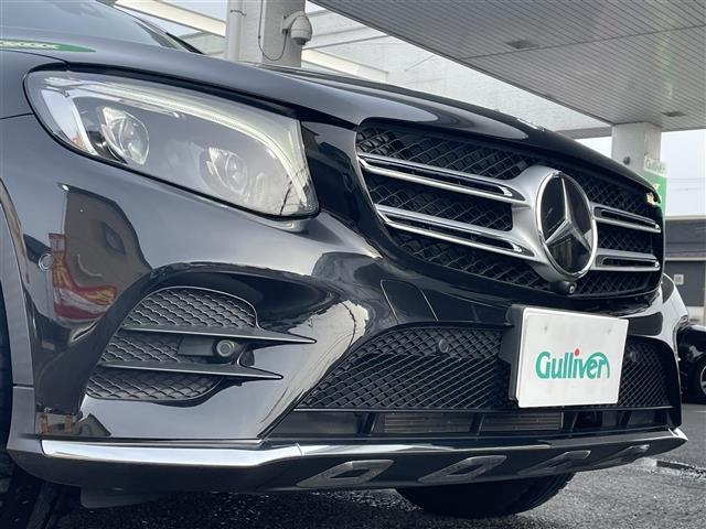 Import and buy MERCEDES BENZ GLC CLASS 2019 from Japan to Nairobi, Kenya