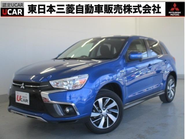 Import and buy MITSUBISHI RVR 2019 from Japan to Nairobi, Kenya