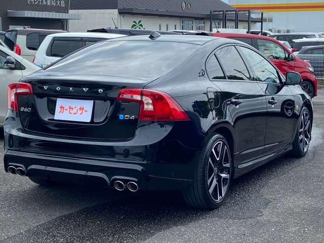 Import and buy VOLVO S60 2017 from Japan to Nairobi, Kenya