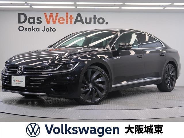 Import and buy VOLKSWAGEN ARTEON 2018 from Japan to Nairobi, Kenya