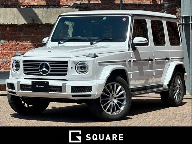 Import and buy MERCEDES BENZ G CLASS 2022 from Japan to Nairobi, Kenya