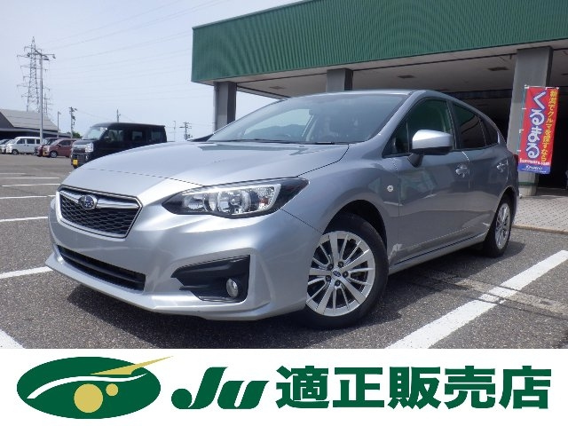 Import and buy SUBARU IMPREZA SPORT WAGON 2017 from Japan to Nairobi, Kenya