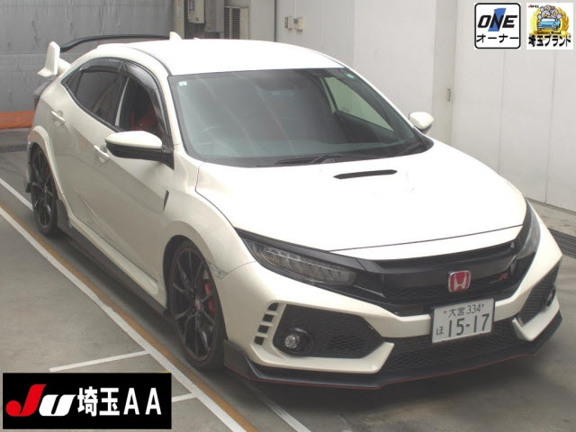 Import and buy HONDA CIVIC 2019 from Japan to Nairobi, Kenya