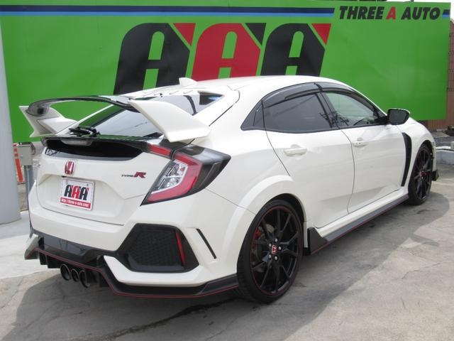 Import and buy HONDA CIVIC 2018 from Japan to Nairobi, Kenya