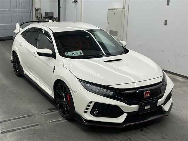 Import and buy HONDA CIVIC 2019 from Japan to Nairobi, Kenya