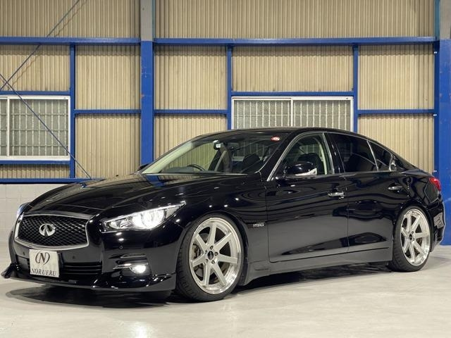 Import and buy NISSAN SKYLINE 2017 from Japan to Nairobi, Kenya