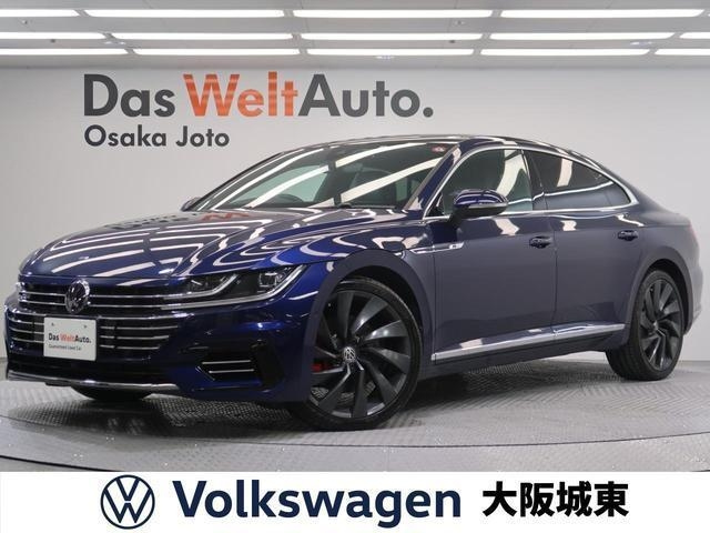 Import and buy VOLKSWAGEN ARTEON 2018 from Japan to Nairobi, Kenya