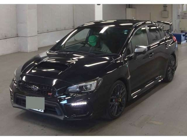 Import and buy SUBARU WRX STI 2017 from Japan to Nairobi, Kenya