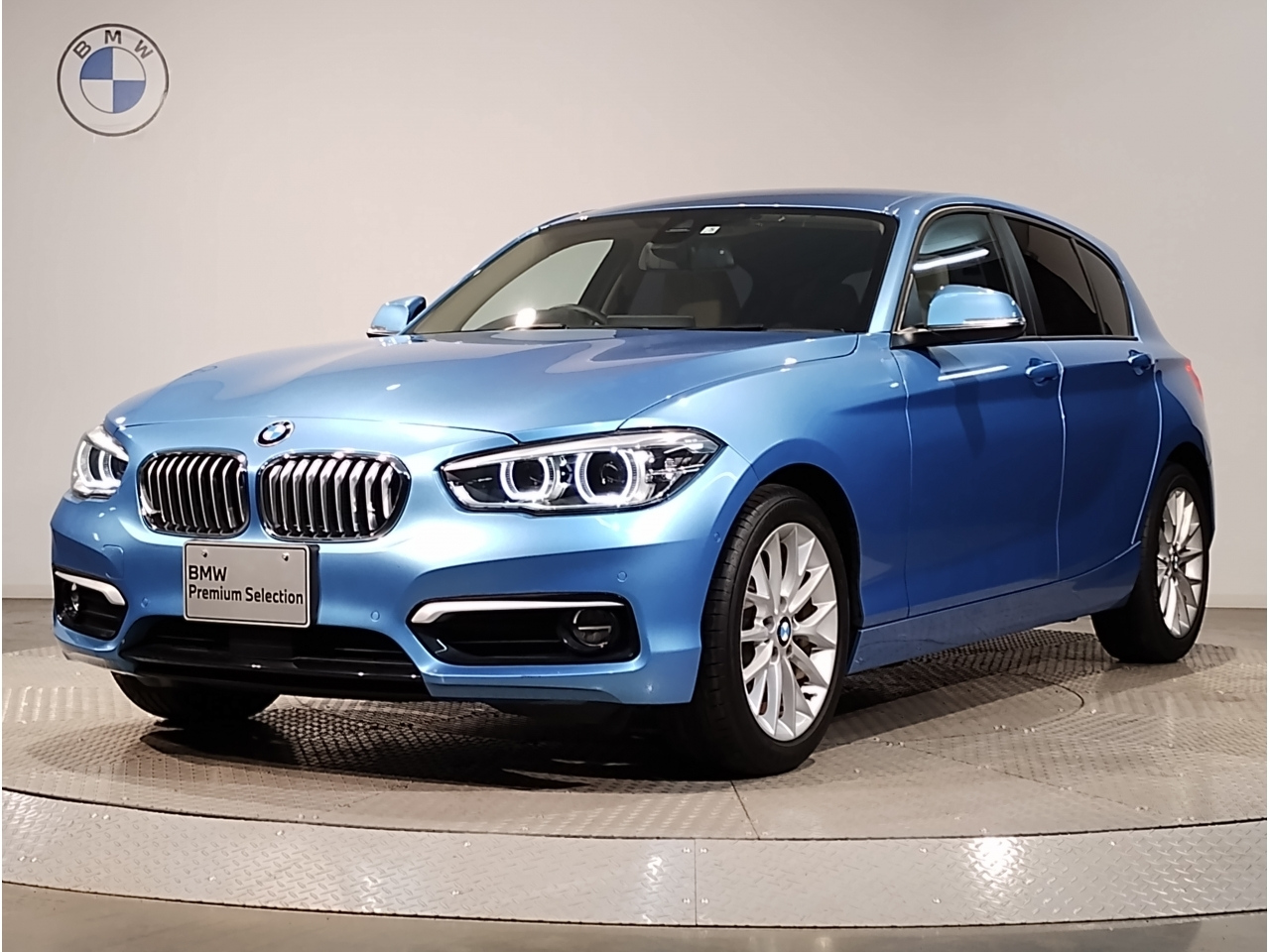 Import and buy BMW 1 SERIES 2019 from Japan to Nairobi, Kenya