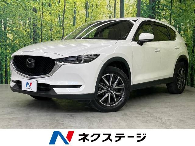 Import and buy MAZDA CX-5 2017 from Japan to Nairobi, Kenya