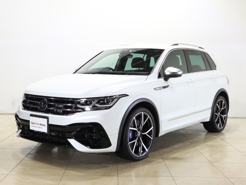 Import and buy VOLKSWAGEN TIGUAN 2021 from Japan to Nairobi, Kenya